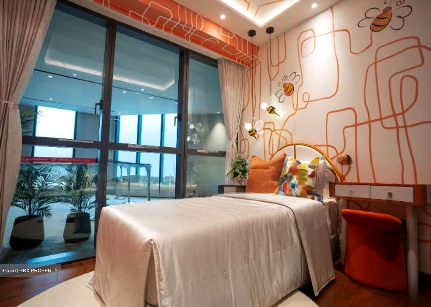 Chuan Park (D19), Condominium #614660051